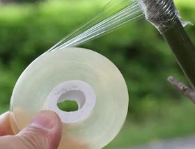 捆扎、嫁接膜